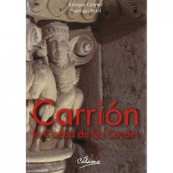 CARRIÓN LA CIUDAD DE LOS...