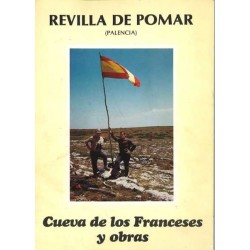 REVILLA DE POMAR (PALENCIA).