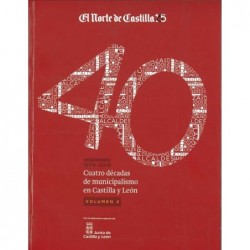 1979-2019. CUATRO DÉCADAS...