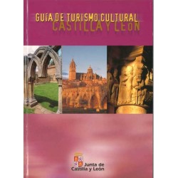 GUÍA DE TURISMO CULTURAL.