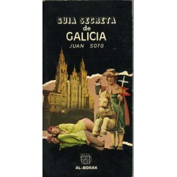 GUÍA SECRETA DE GALICIA