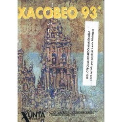 XACOBEO 93'