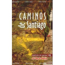 CAMINOS DE SANTIAGO.