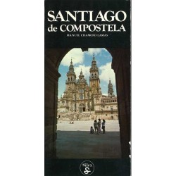 SANTIAGO DE COMPOSTELA