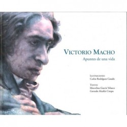 VICTORIO MACHO. APUNTES DE...