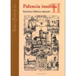 PALENCIA INSÓLITA II