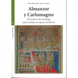 ALMANZOR Y CARLOMAGNO.