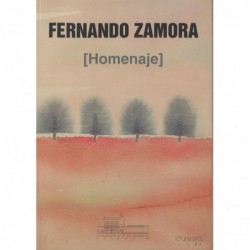 FERNANDO ZAMORA (HOMENAJE)