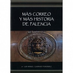 MÁS CORREO Y MÁS HISTORIA...