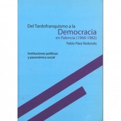 DEL TARDOFRANQUISMO A LA...