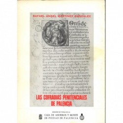 LAS COFRADÍAS PENITENCIALES...