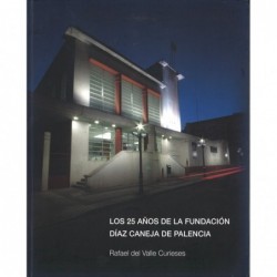 LOS 25 AÑOS DE LA FUNDACION...