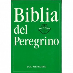 BIBLIA DEL PEREGRINO