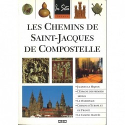 LES CHEMINS DE...