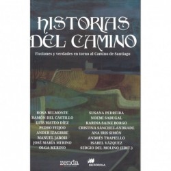 HISTORIAS DEL CAMINO.