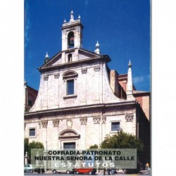 COFRADÍA-PATRONATO NUESTRA...