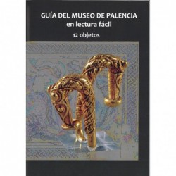 GUÍA DEL MUSEO DE PALENCIA...