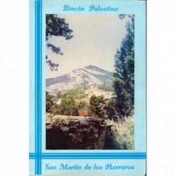 SAN MARTÍN DE LOS HERREROS.