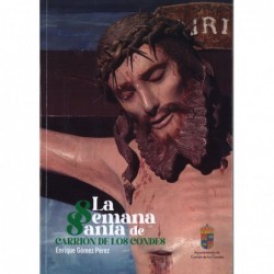 LA SEMANA SANTA DE CARRIÓN...