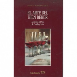 EL ARTE DEL BIEN BEBER