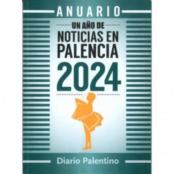 ANUARIO 2024. UN AÑO DE...