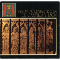 MUSEOS ECLESIÁSTICOS DE...