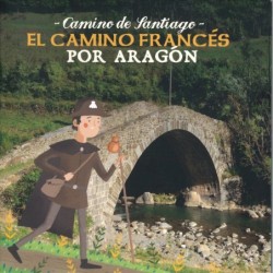 CAMINO DE SANTIAGO. EL...
