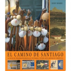 EL CAMINO DE SANTIAGO.