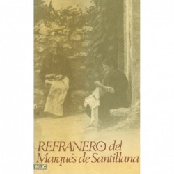 REFRANERO DEL MARQUÉS DE...