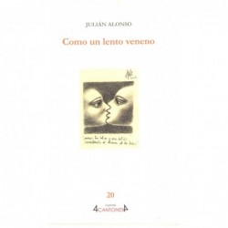 COMO UN LENTO VENENO