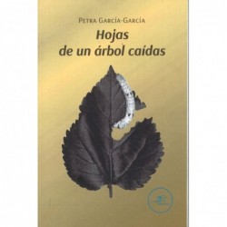 HOJAS DE UN ÁRBOL CAÍDO