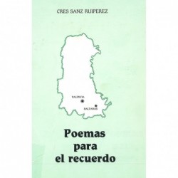 POEMAS PARA EL RECUERDO