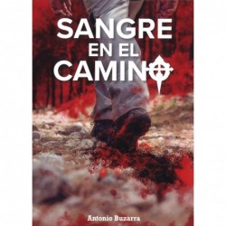 SANGRE EN EL CAMINO