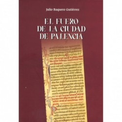 EL FUERO DE LA CIUDAD DE...