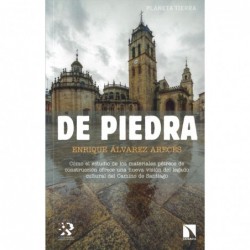 DE PIEDRA.