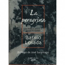 LA PEREGRINA.
