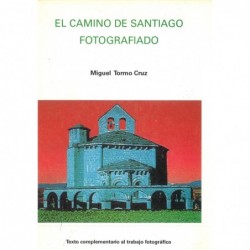 EL CAMINO DE SANTIAGO...