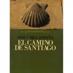 DESCUBRA ESPAÑA. EL CAMINO...