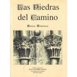 LAS PIEDRAS DEL CAMINO....