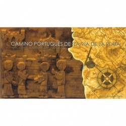 CAMINO PORTUGUÉS DE LA VÍA...