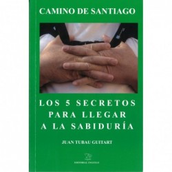 CAMINO DE SANTIAGO. LOS 5...