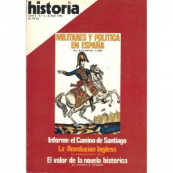 HISTORIA 16. INFORME: EL...