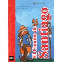 EL CAMINO DE SANTIAGO.