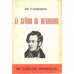 EL SEÑOR DE BEMBIBRE