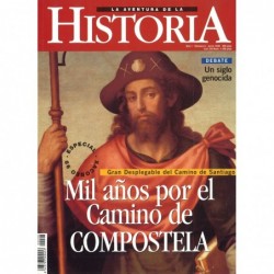 LA AVENTURA DE LA HISTORIA.