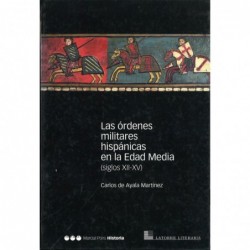 LAS ÓRDENES MILITARES...