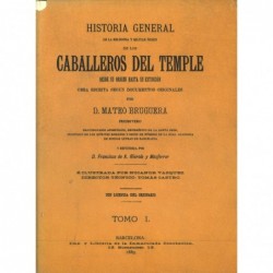 HISTORIA GENERAL DE LA...