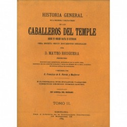 HISTORIA GENERAL DE LA...