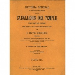 HISTORIA GENERAL DE LA...