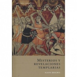 MISTERIOS Y REVELACIONES...